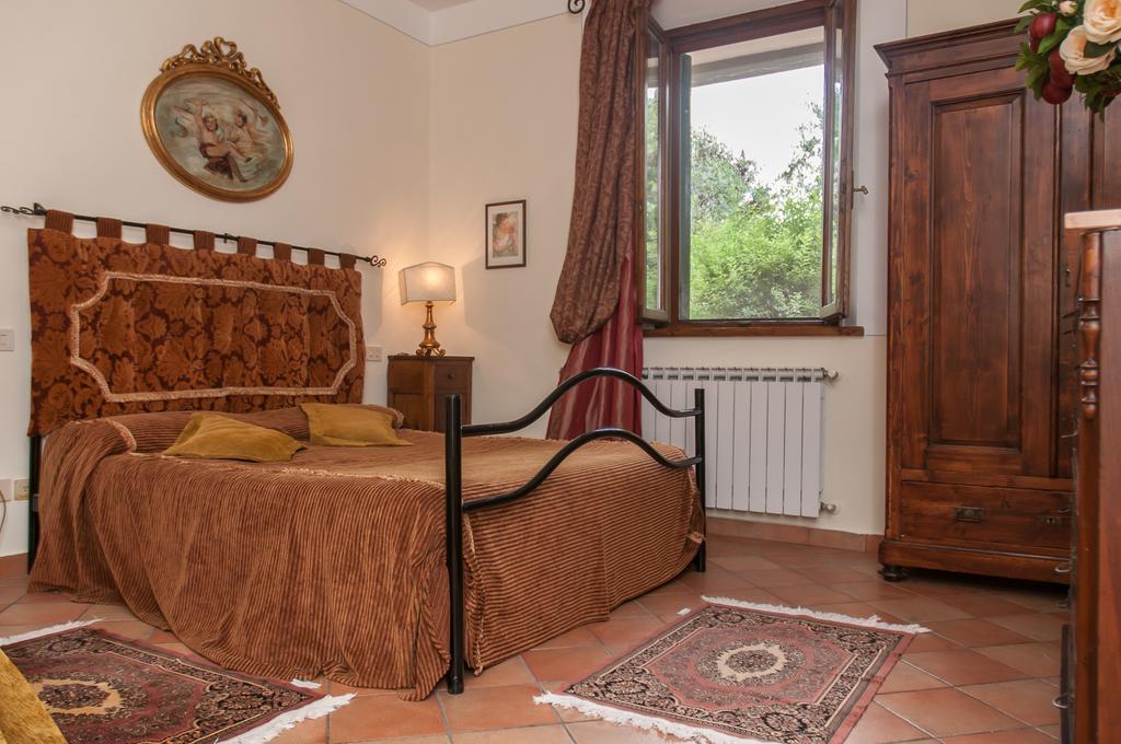 Residenza Il Palazzo Apartment Castiglione del Lago Phòng bức ảnh