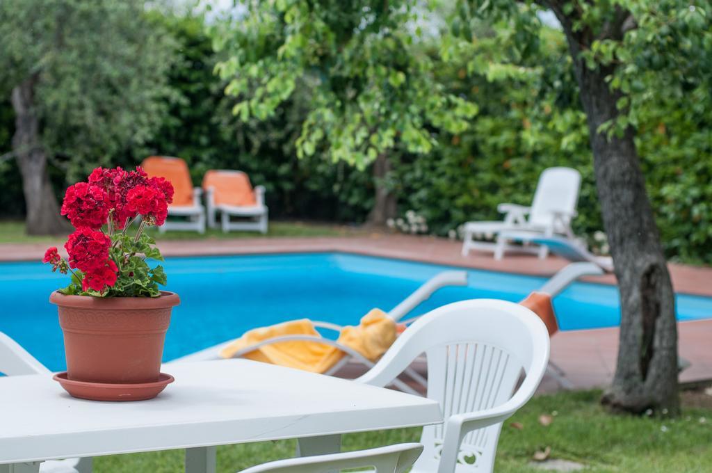 Residenza Il Palazzo Apartment Castiglione del Lago Phòng bức ảnh