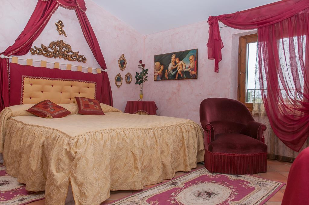 Residenza Il Palazzo Apartment Castiglione del Lago Phòng bức ảnh